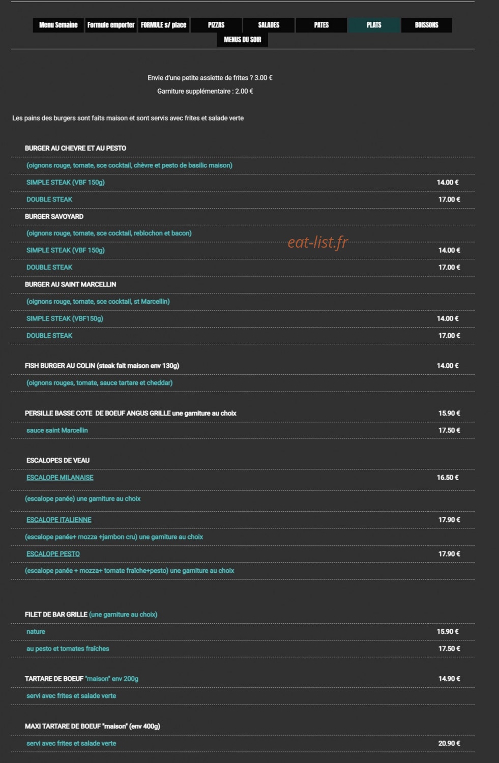 Epat & Moi — carte page 7