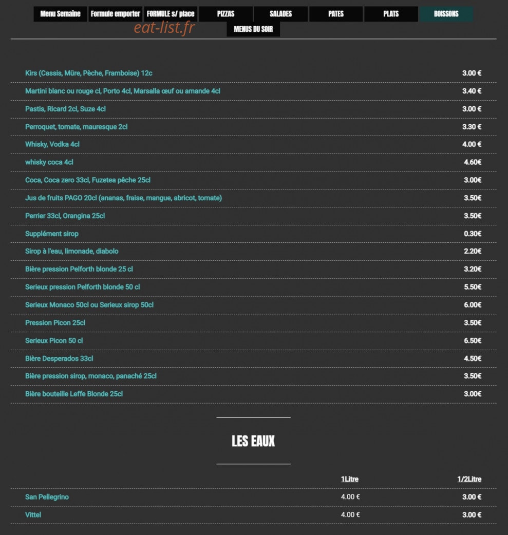 Epat & Moi — carte page 8