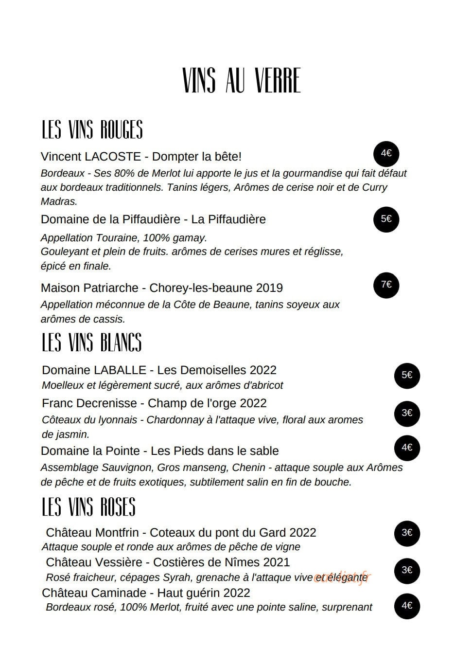 Le Nabu — carte page 3