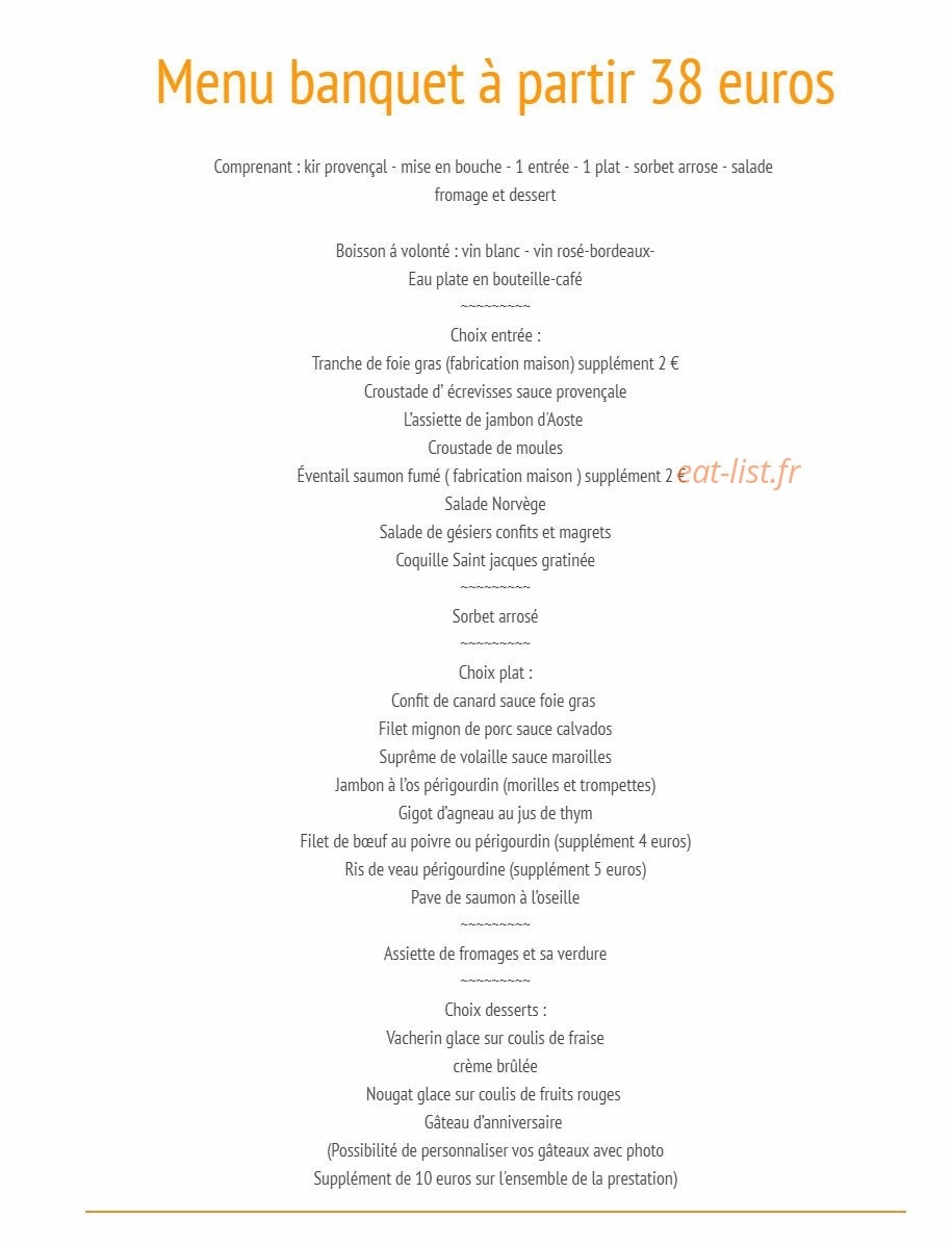 Ma belle Provence — carte page 7