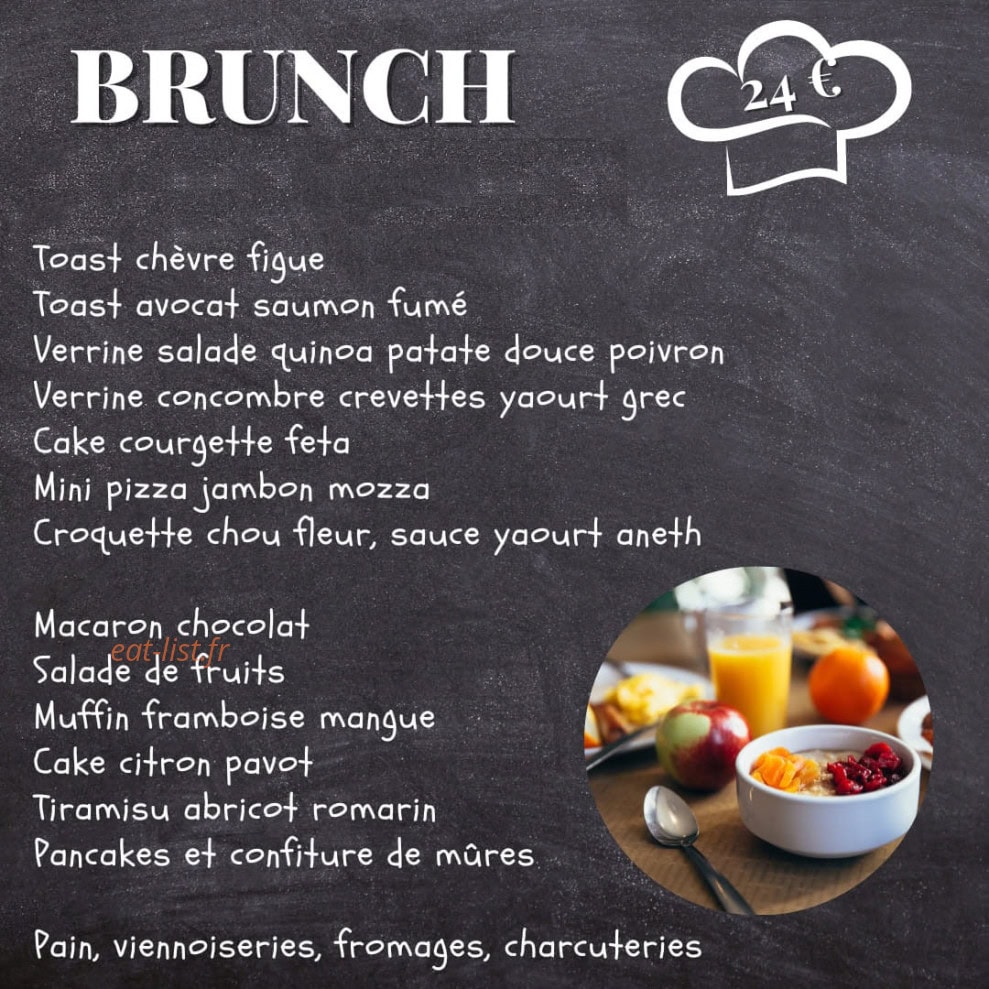Le Var — carte page 1