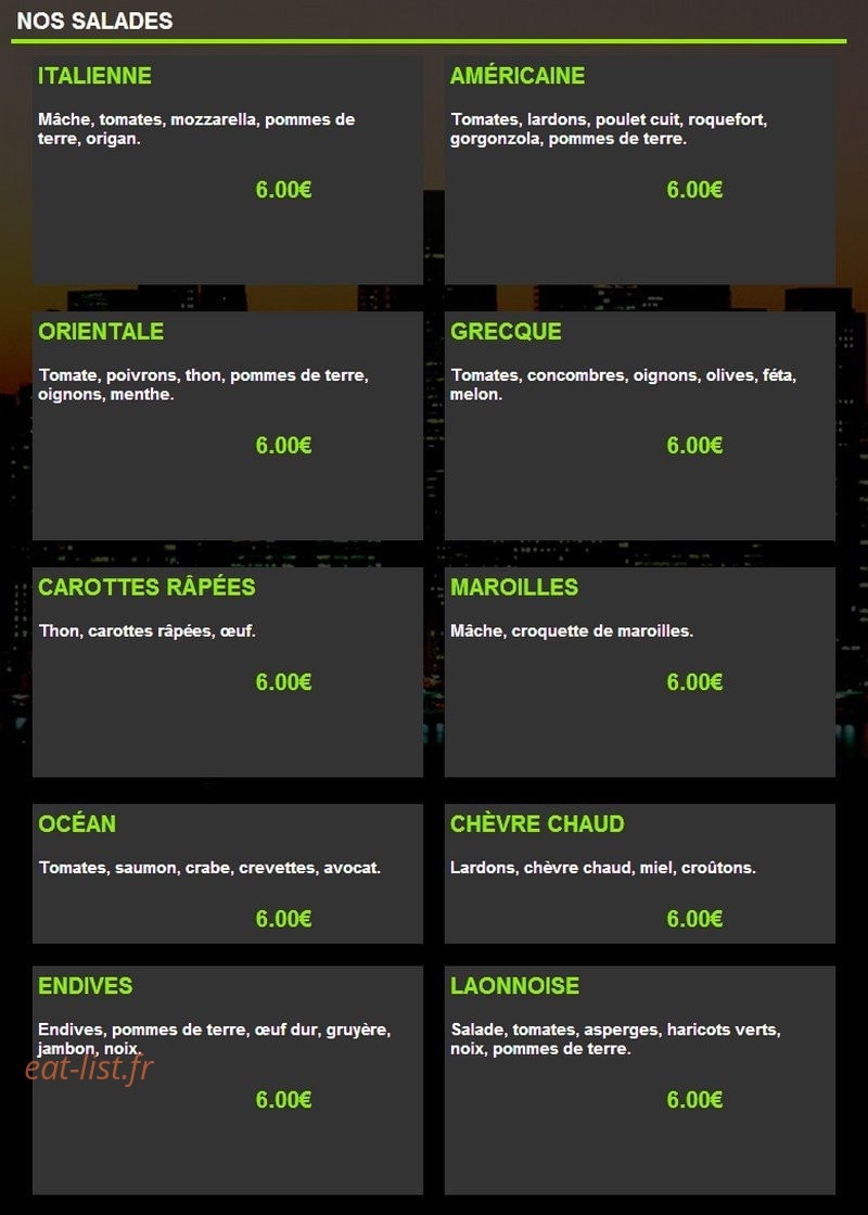 Manhattan — carte page 9