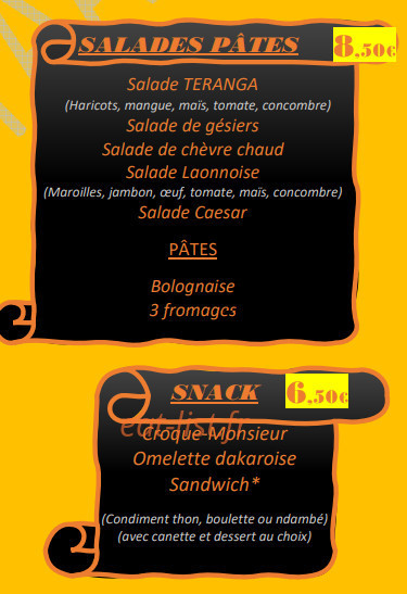 Sama Keur Yaay — carte page 3