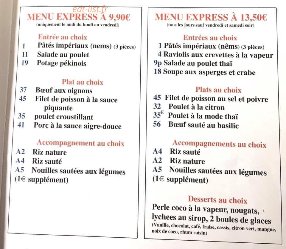 Indochine — carte page 7