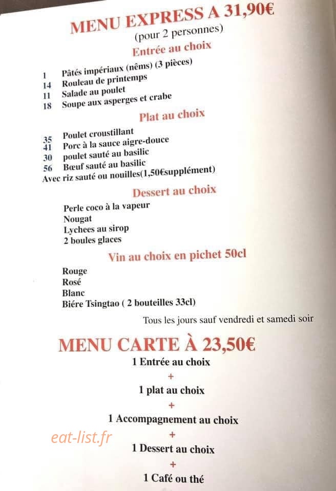 Indochine — carte page 8