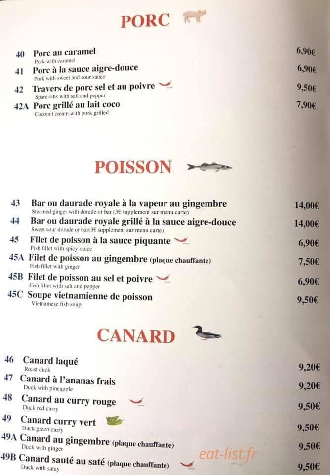 Indochine — carte page 5