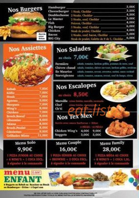 La Cappadoce — carte page 2