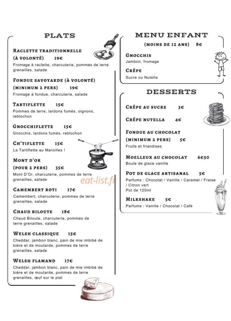 La Pampa — carte page 2