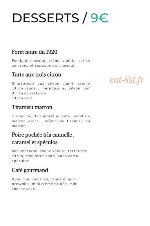 Le 1920 — carte page 4