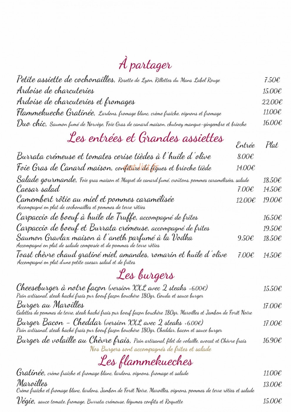 Le 8 par Nicolas Pierre — carte page 2