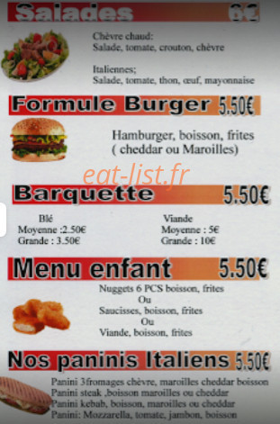 La Cappadoce — carte page 2