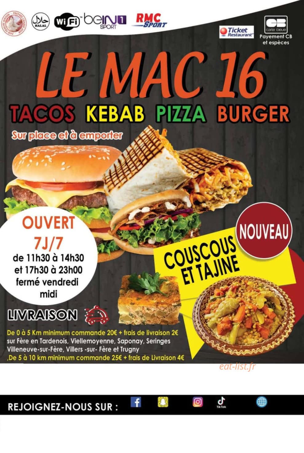 Mac 16 — carte page 1
