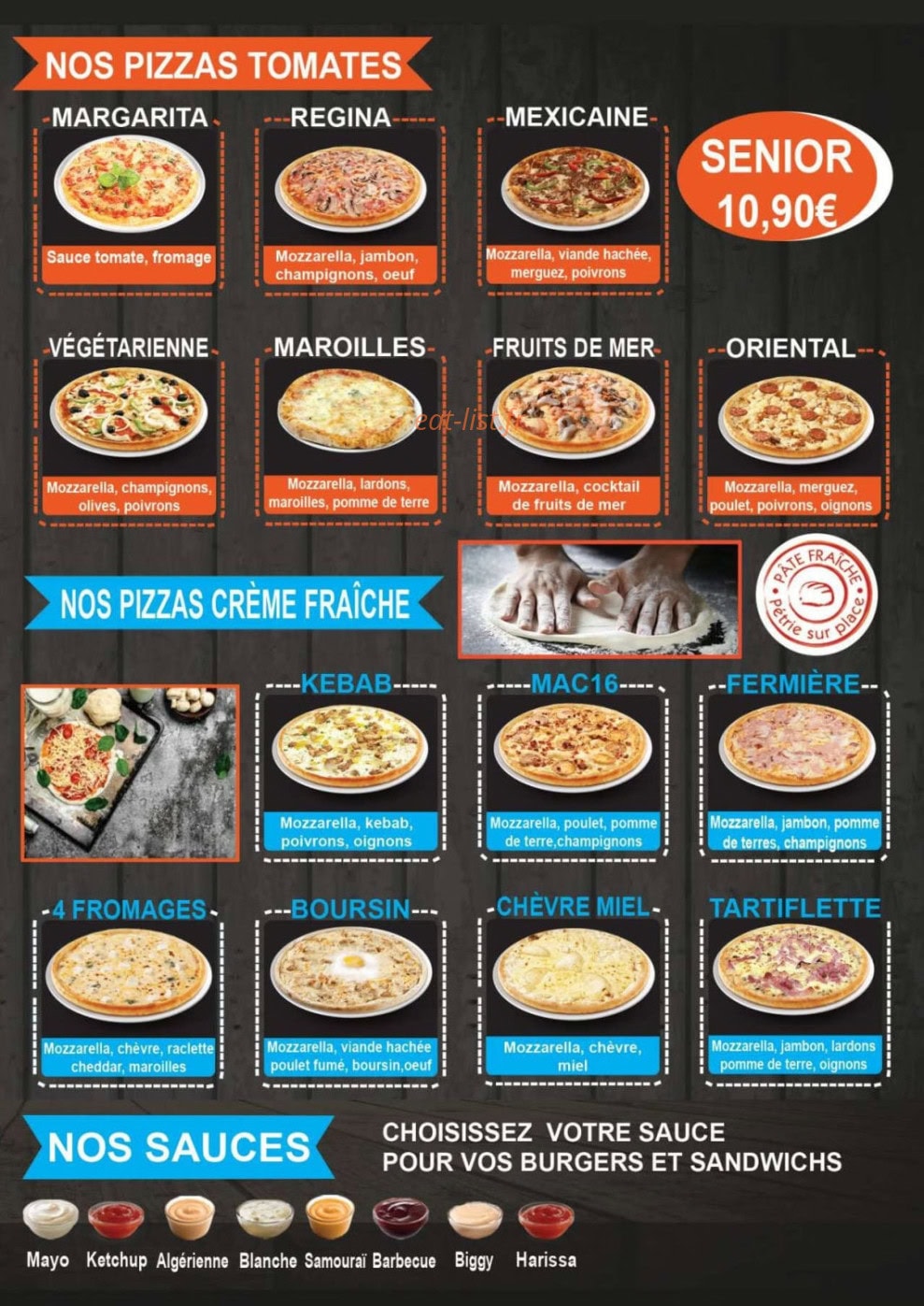 Mac 16 — carte page 3