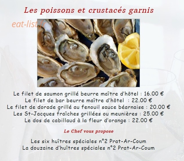 Le Lord Godet — carte page 7