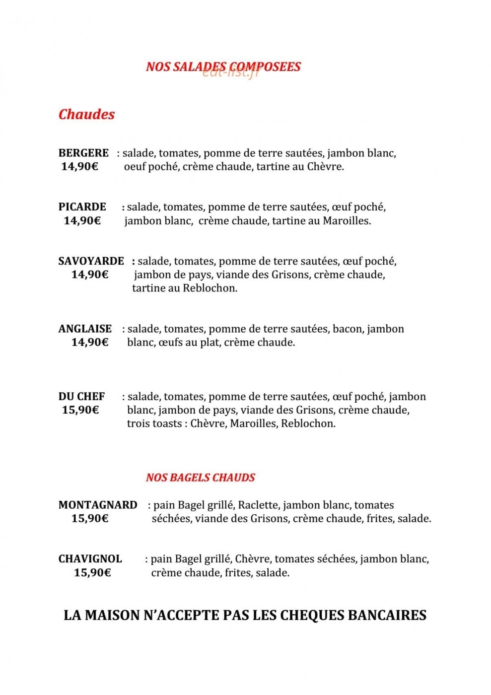 Le Clovis — carte page 6