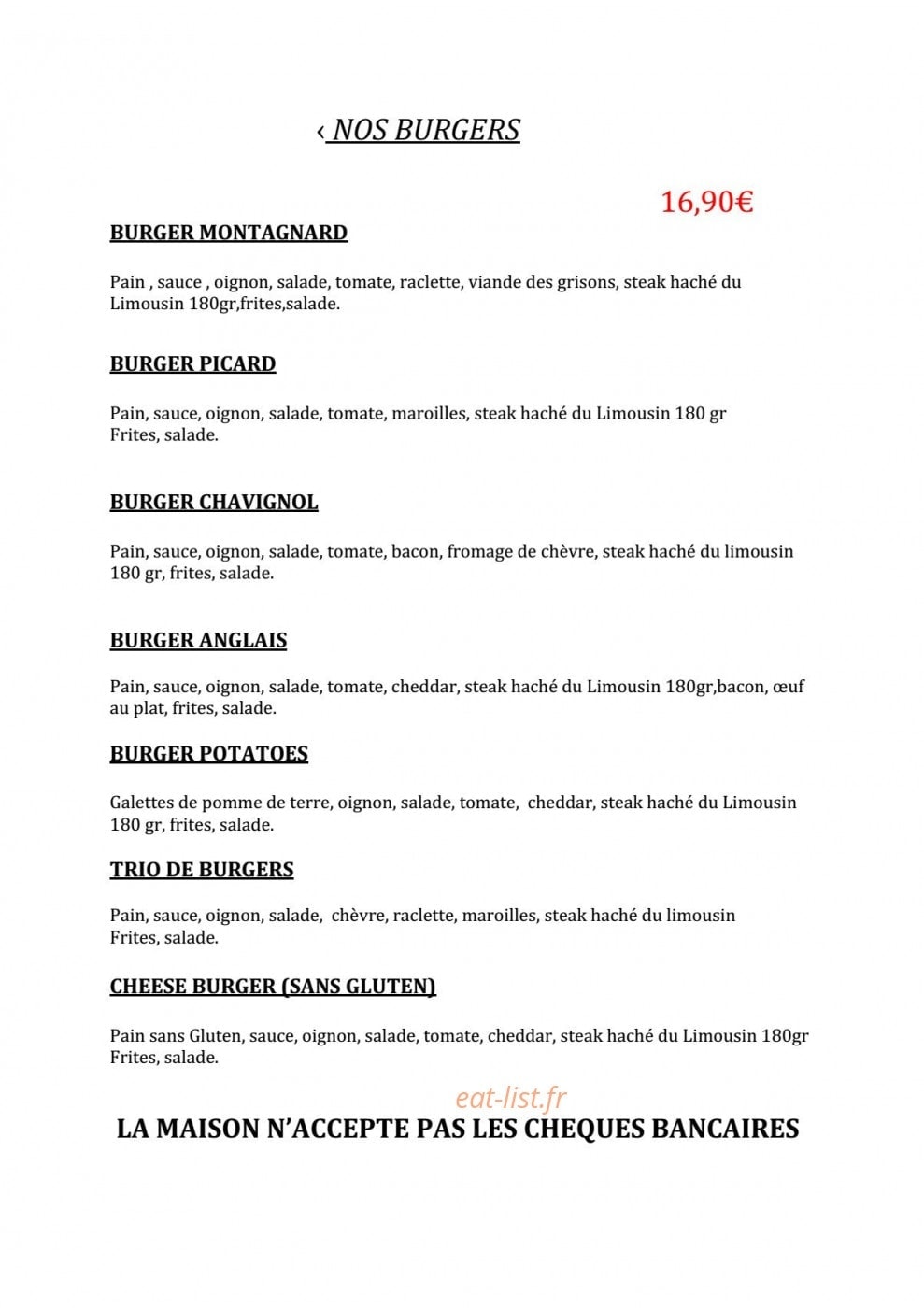 Le Clovis — carte page 7