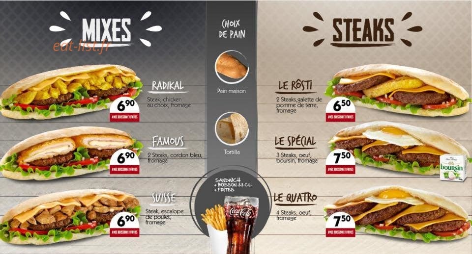 Le tassili — carte page 2