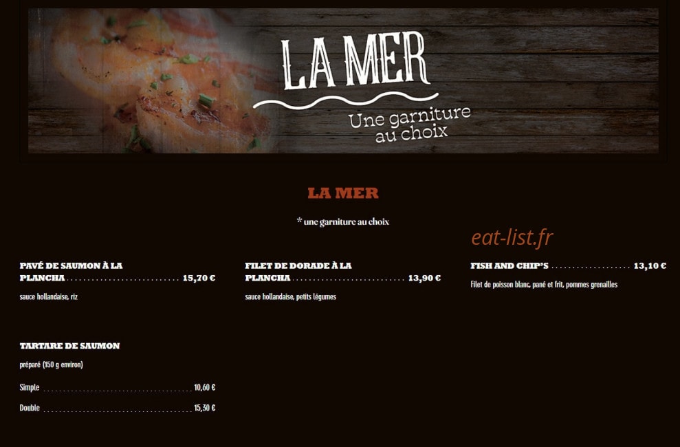 Le Tennessee — carte page 4