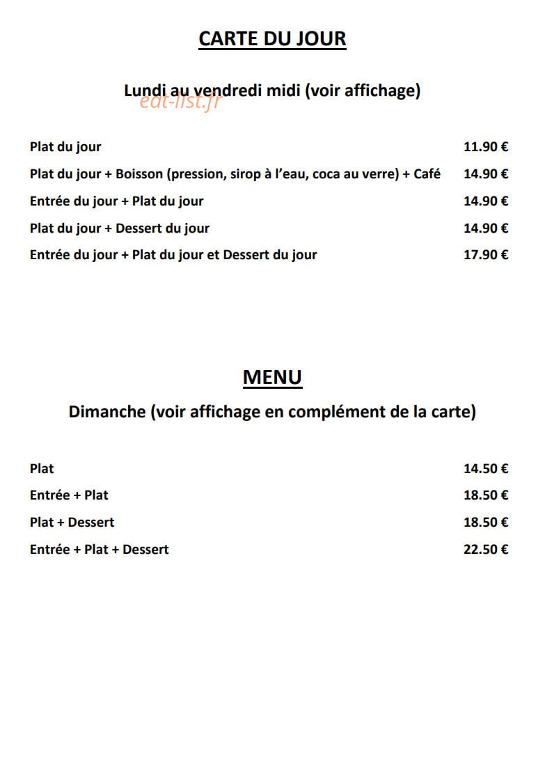 L' affaire Lucie K — carte page 3