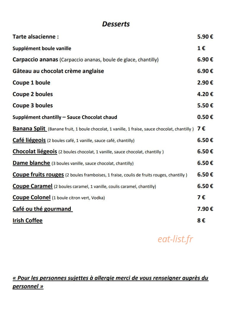 L' affaire Lucie K — carte page 4