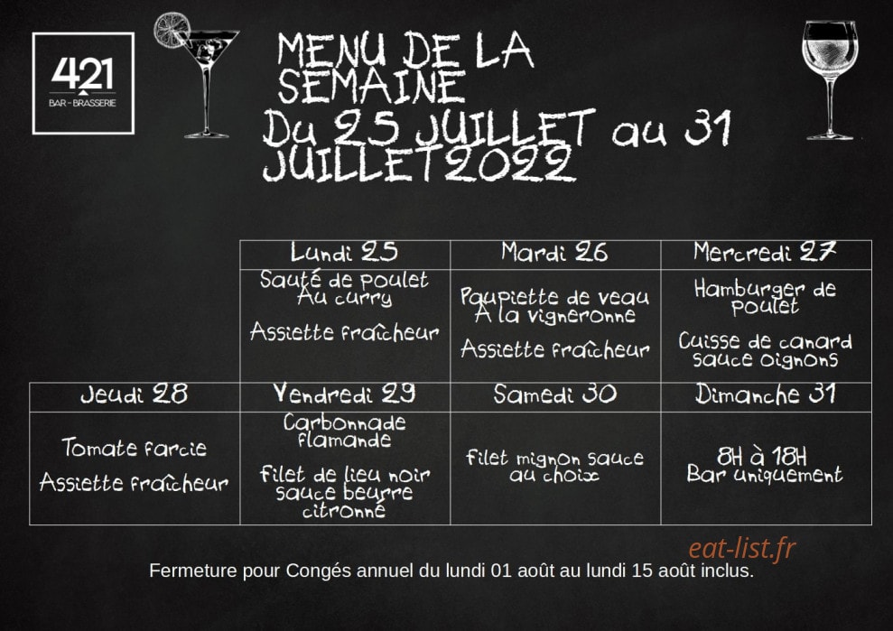 Le 4.21 — carte page 1