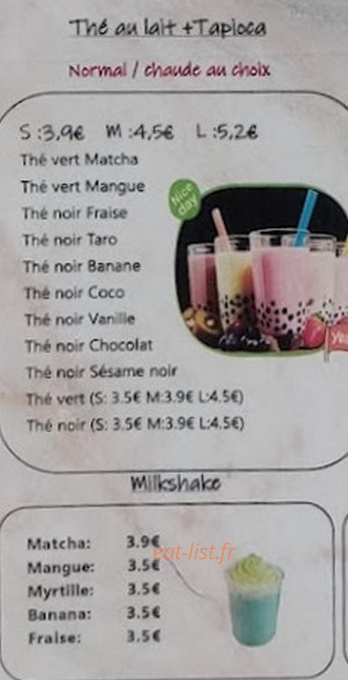T'Bao — carte page 4