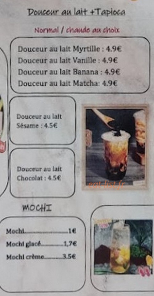 T'Bao — carte page 5