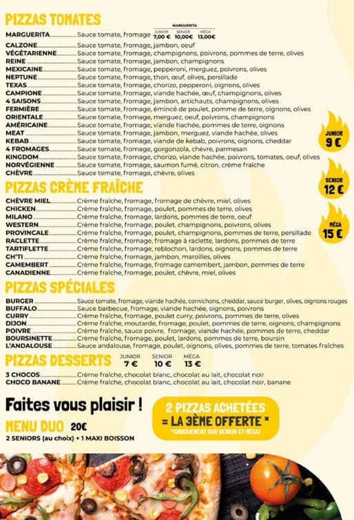 Lacantine Charly — carte page 2