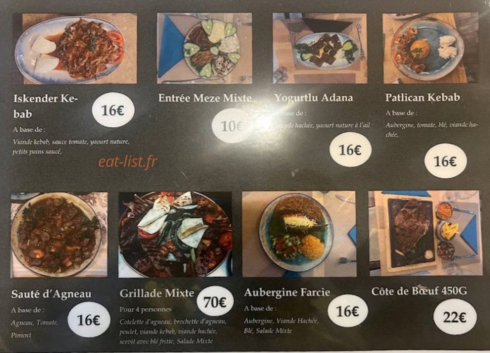 Estel 2 — carte page 2