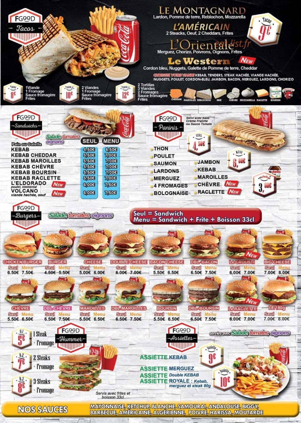 Fgood — carte page 3