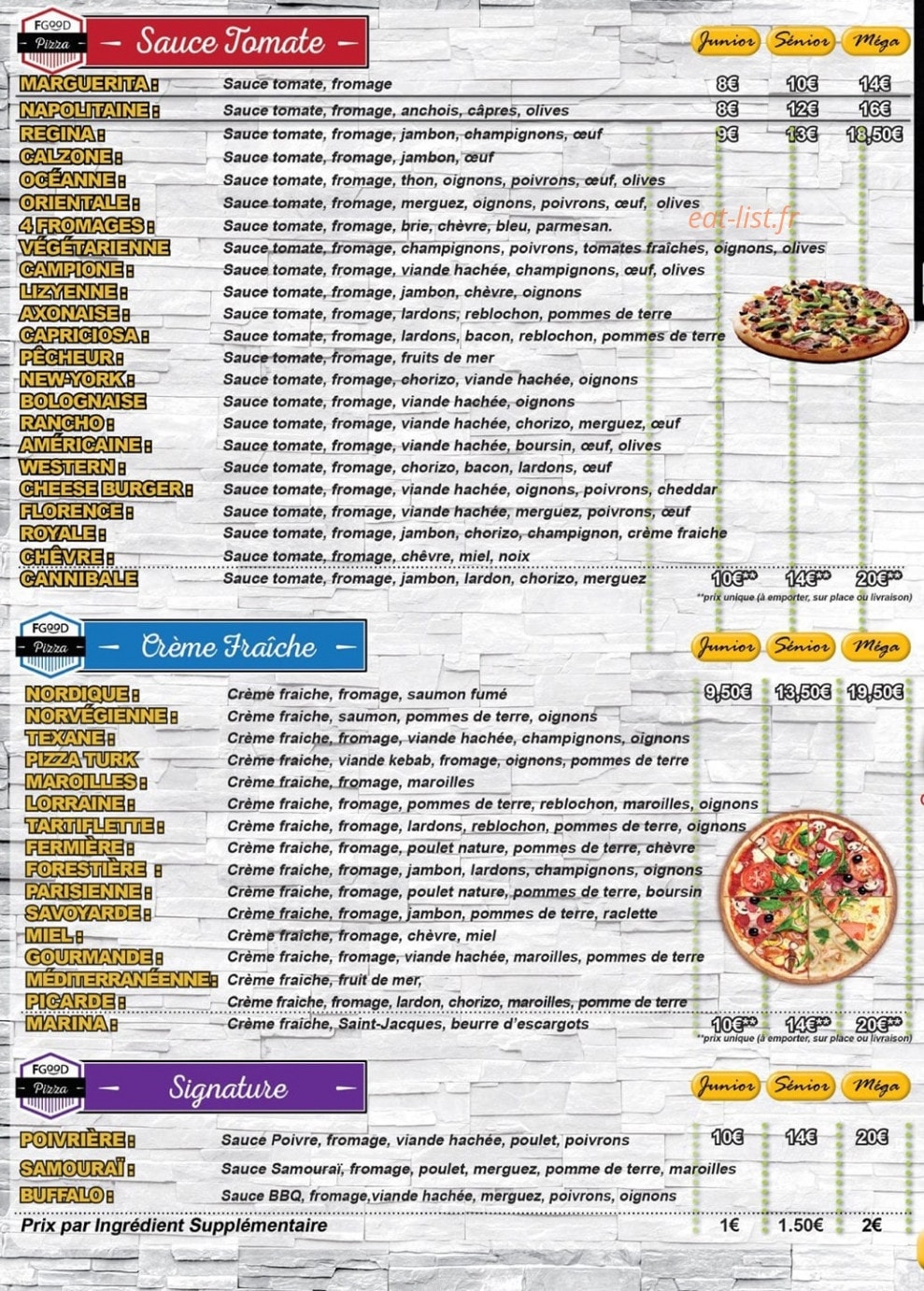 Fgood — carte page 2