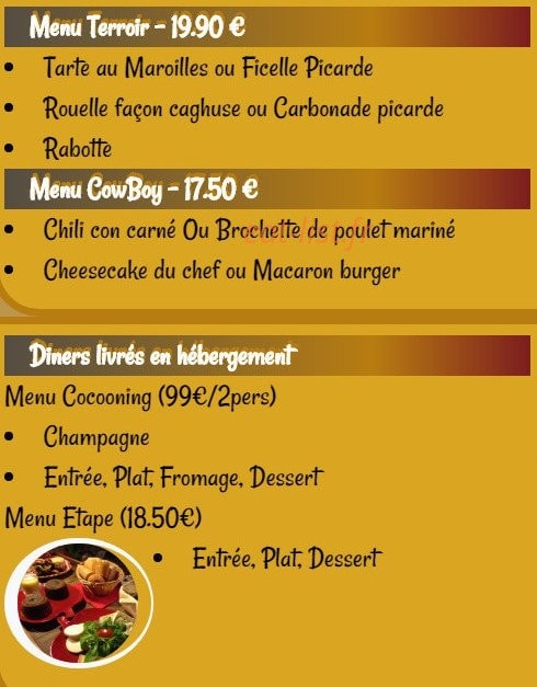 les étangs du moulin — carte page 4
