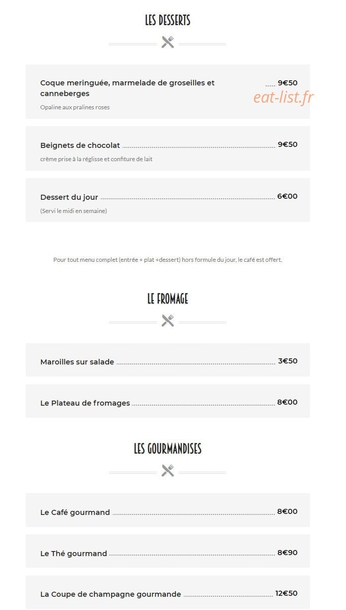 La pomme d'or — carte page 2
