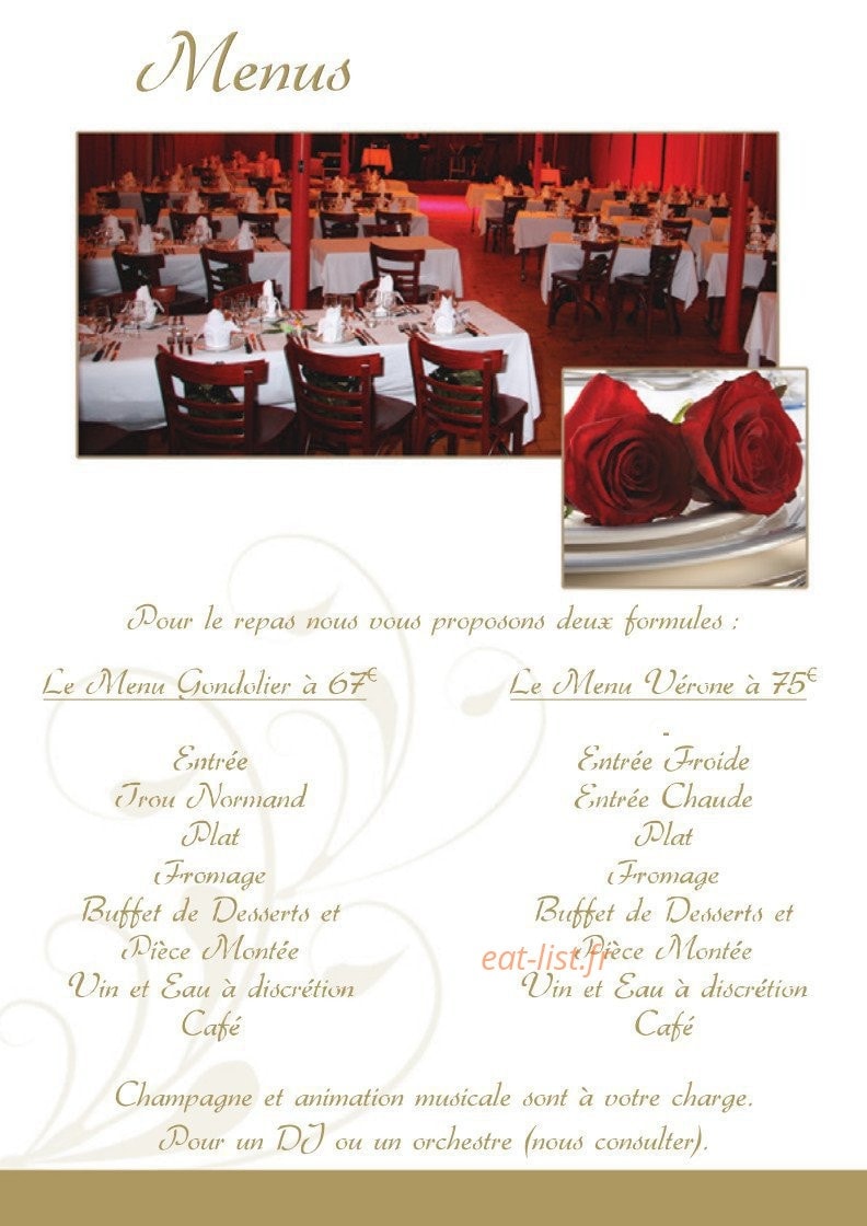 Le Port aux Perches — carte page 12