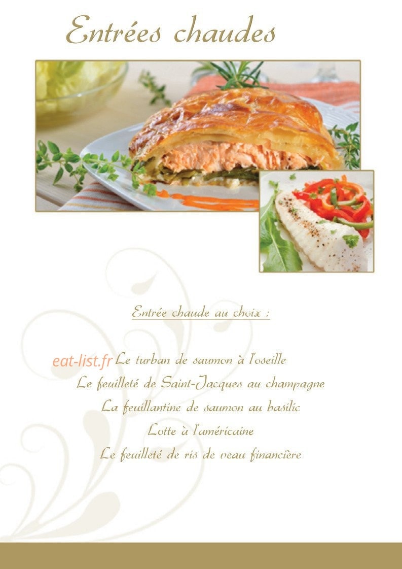 Le Port aux Perches — carte page 14