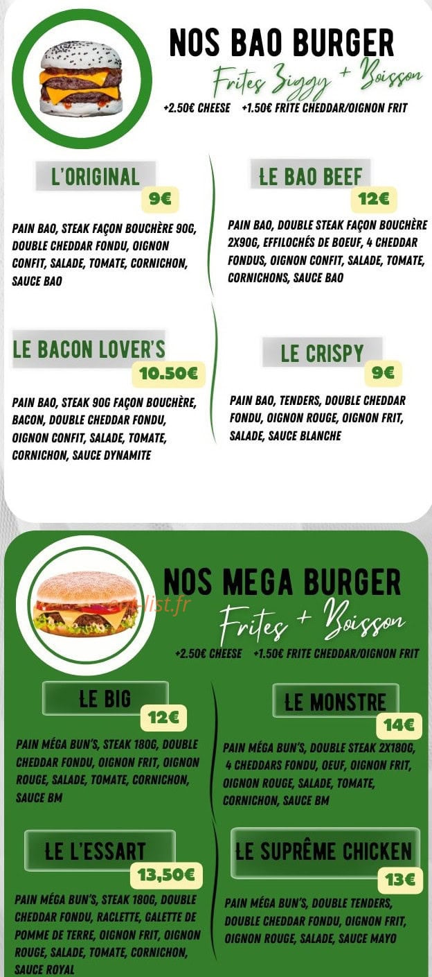 Apéri'Day — carte page 3