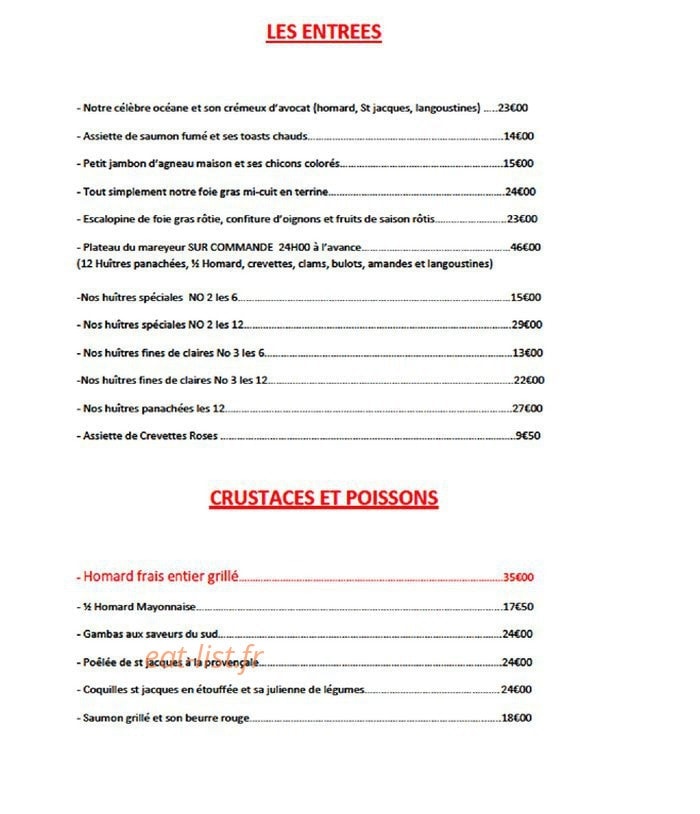 Le Pot d’Étain — carte page 9