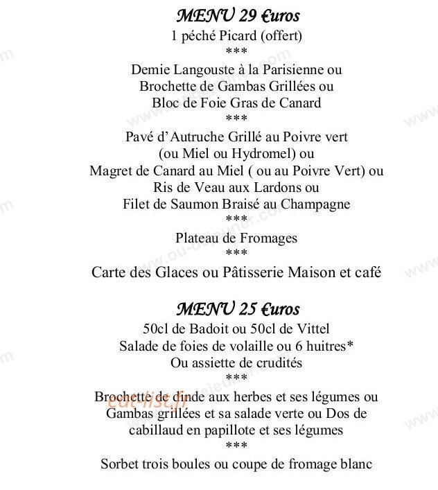 Chemin des Dames — carte page 3