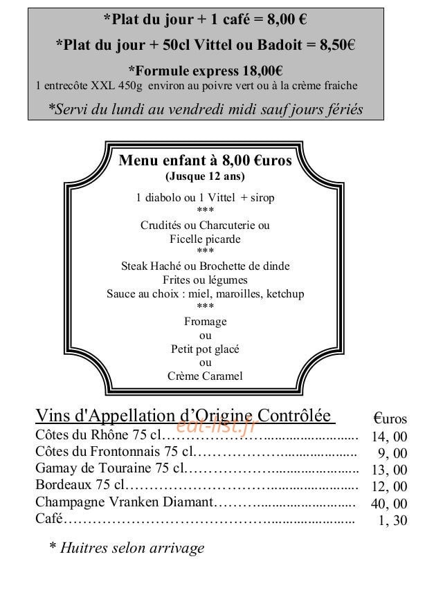 Chemin des Dames — carte page 7