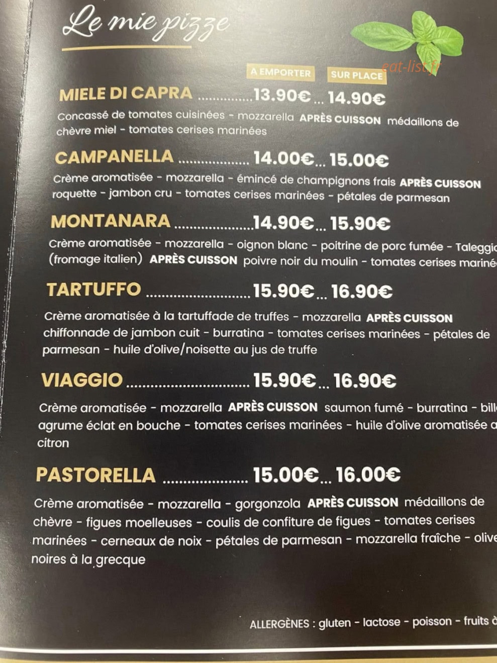 Veneto — carte page 2