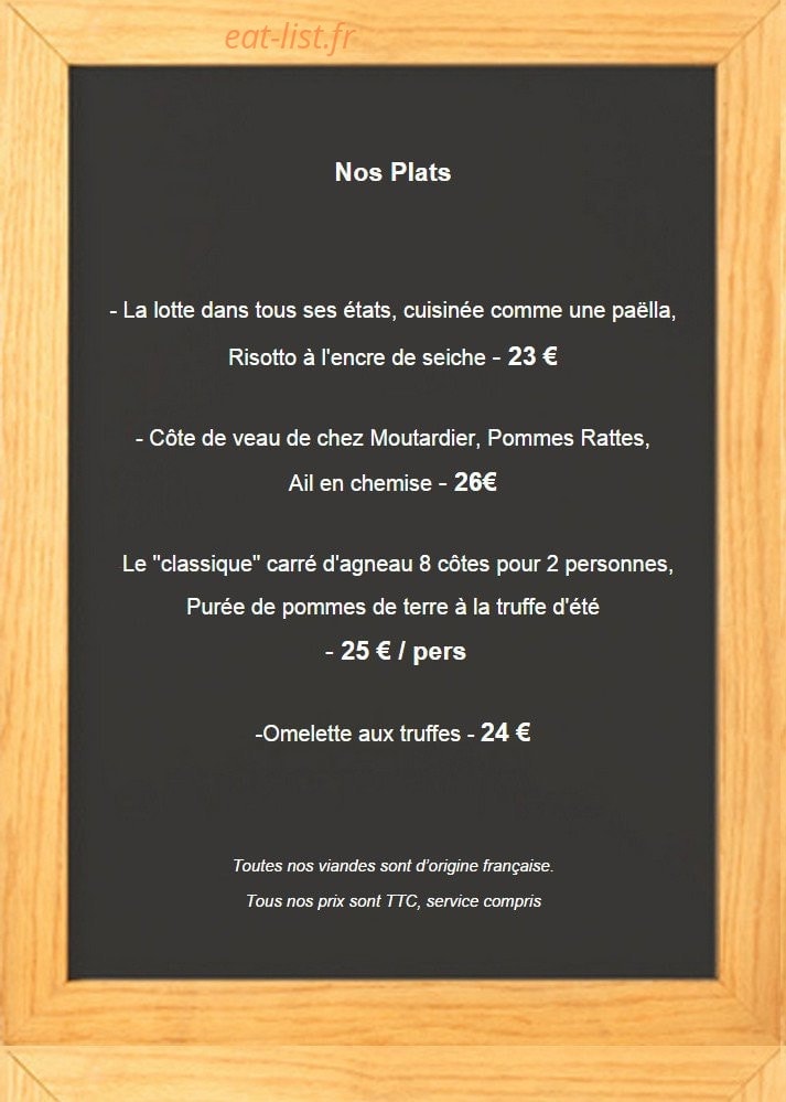 Clos de Bourgogne — carte page 4