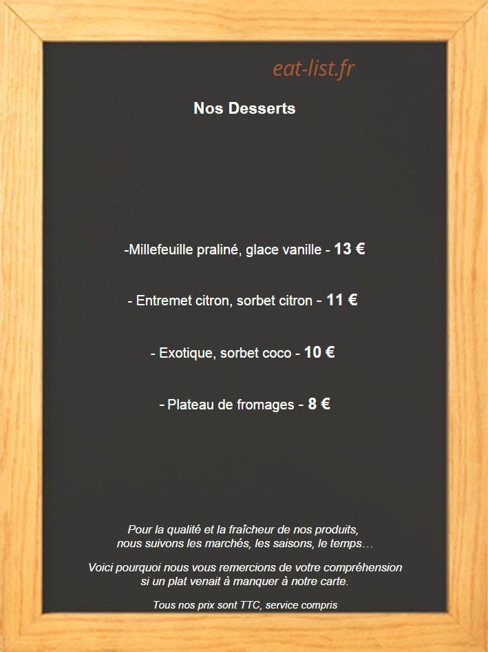 Clos de Bourgogne — carte page 5