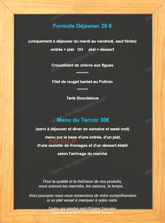 Clos de Bourgogne — carte page 6