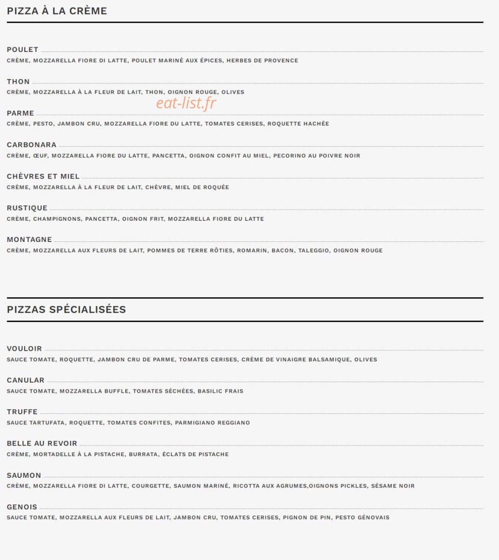 Il Gusto di Napoli — carte page 2