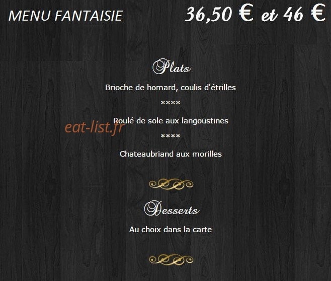 Les bourbons — carte page 3