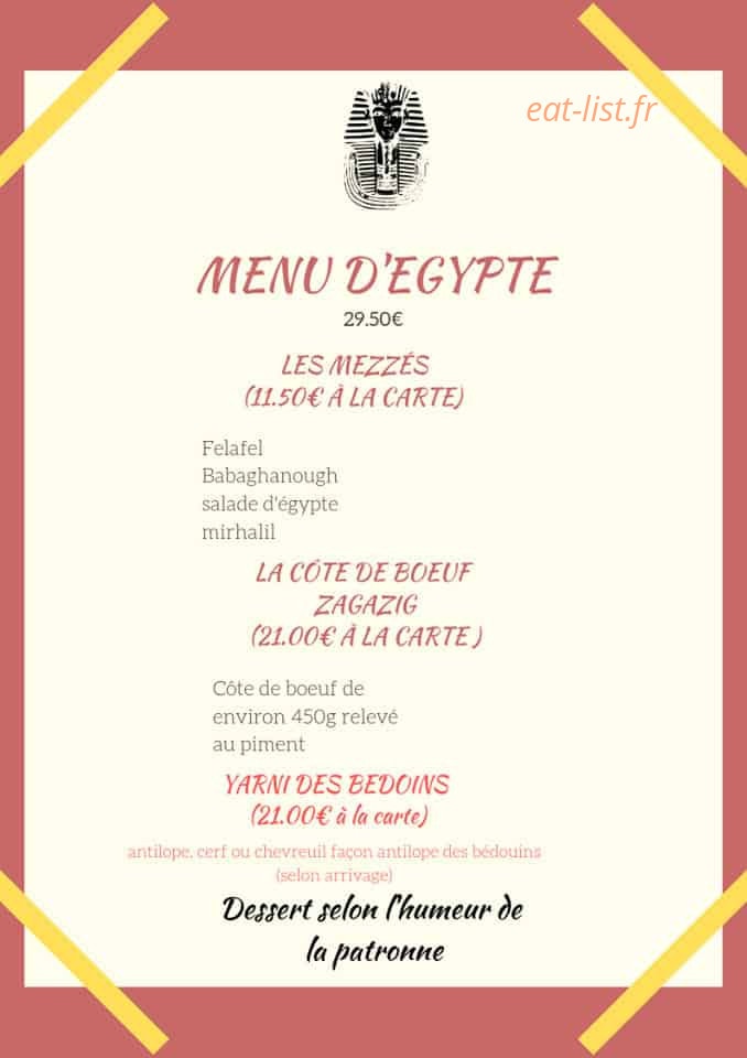 Alexandrie — carte page 2