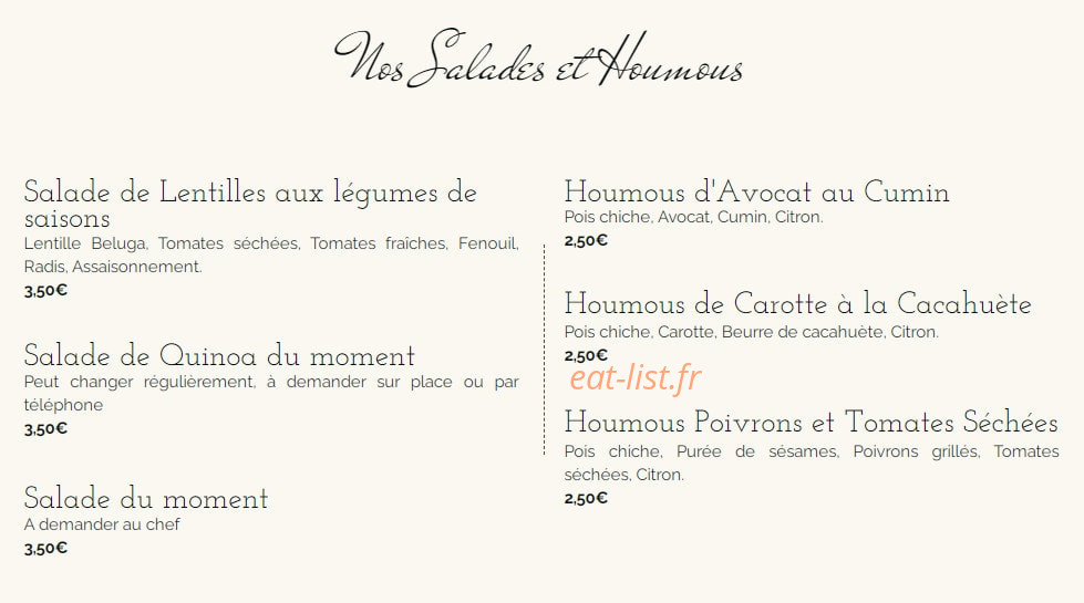 L'instant Planche — carte page 4