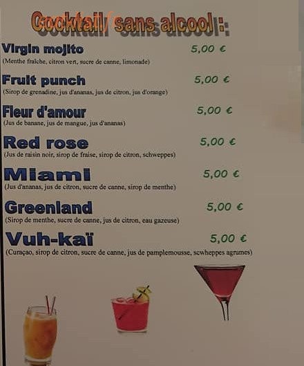 La Vacancière — carte page 12