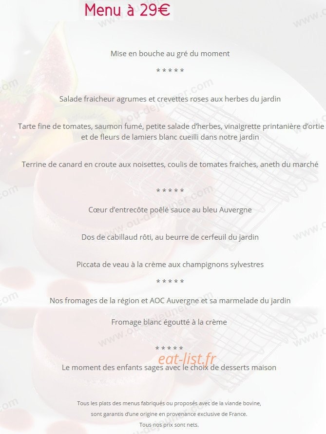 Le Piquenchagne — carte page 3