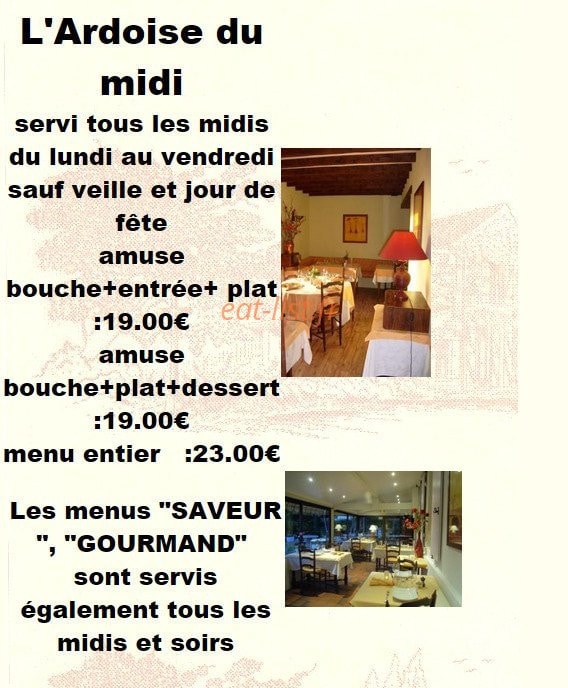 La Fontaine — carte page 4